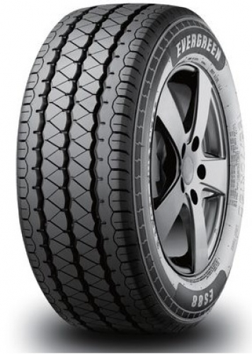 Evergreen DYNACOMFORT ES880 215/55 R18 99W