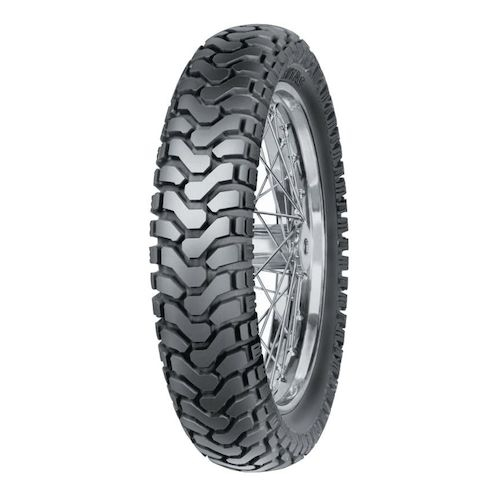 MITAS E 07 ENDURO 130/80 R18 72T