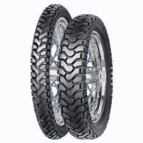 MITAS E 07 ENDURO 150/70 R18 70T