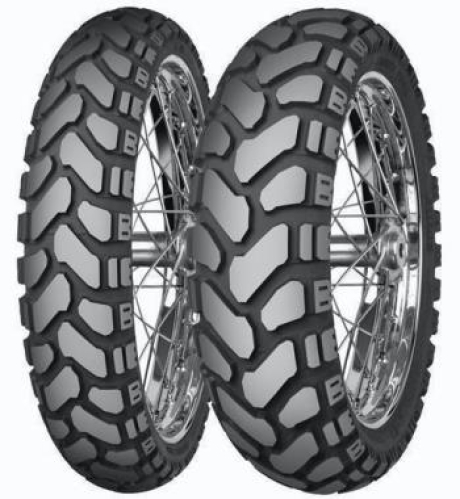 MITAS E 07+ ENDURO TRAIL 140/80 R17 69T