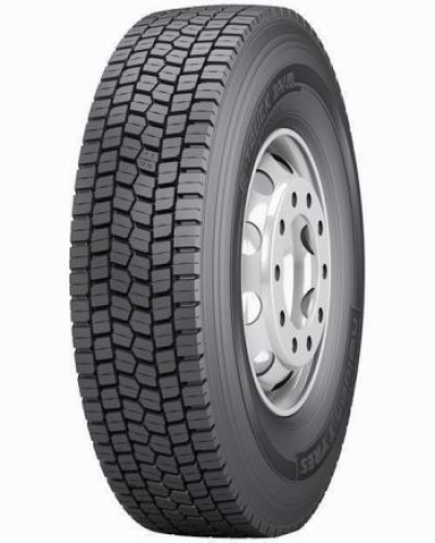 NOKIAN E-TRUCK DRIVE 265/70 R19.50 140M