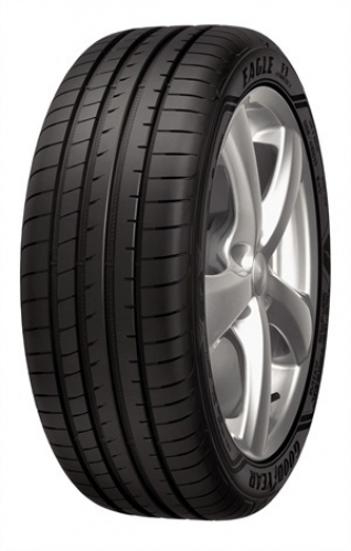 GOODYEAR EAGLE F1 (ASYMMETRIC) 3 225/45 R18 91Y ROF