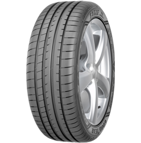 GOODYEAR Eagle F1 Asymmetric 3 265/35 R22 102W T0 DOT2022