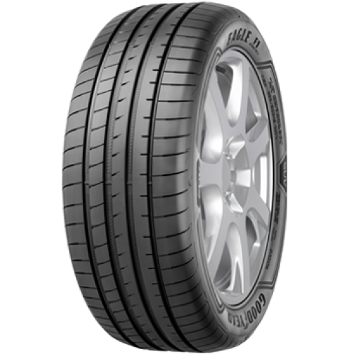 GOODYEAR Eagle F1 Asymmetric 3 SUV 275/40 R22 108Y F1 DOT2022