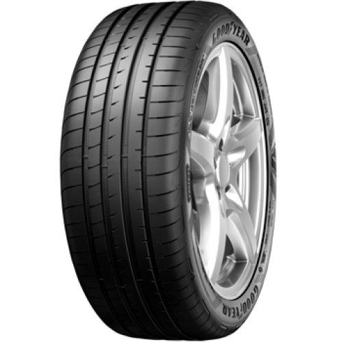 GOODYEAR Eagle F1 Asymmetric 5 255/55 R18 105T (+) DOT2022