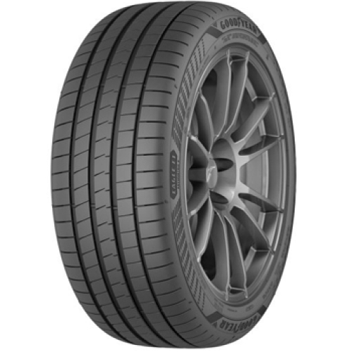 GOODYEAR Eagle F1 Asymmetric 6 245/45 R19 102Y *