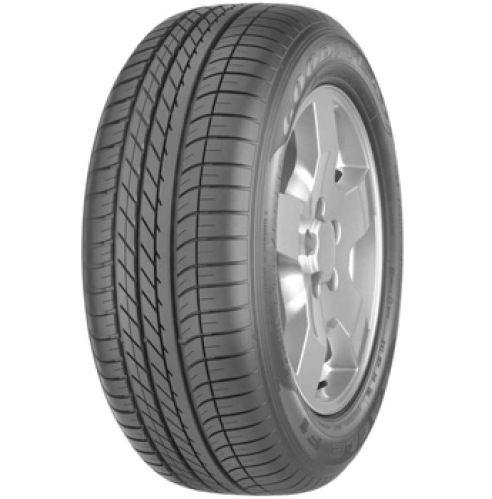 GOODYEAR Eagle F1 Asymmetric SUV 255/55 R18 109V * ROF DOT2021