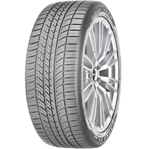 GOODYEAR Eagle F1 Asymmetric SUV AT 235/60 R18 107V F1 DOT2022