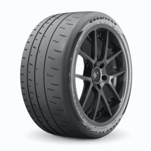 GOODYEAR Eagle F1 SuperCar 3R front 285/35 R20 104Y T0