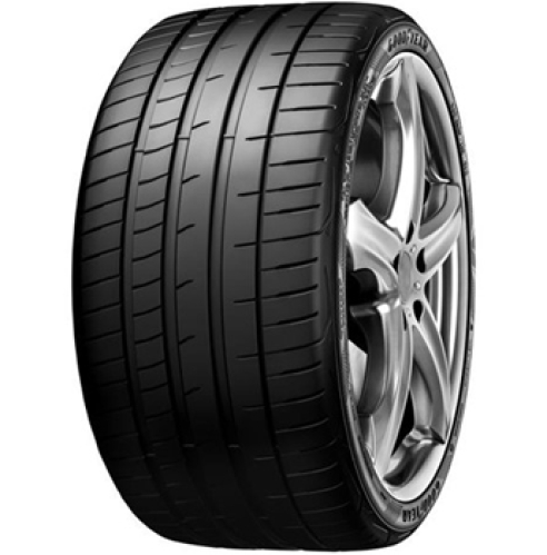 GOODYEAR Eagle F1 SuperSport 295/30 R21 102Y MGT DOT2022