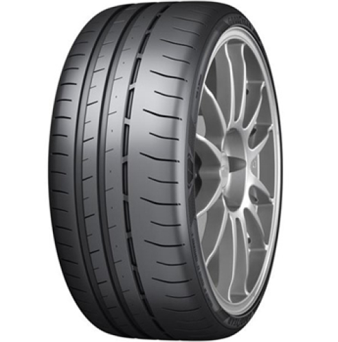 GOODYEAR Eagle F1 SuperSport R 265/35 R19 98Y R DOT2021