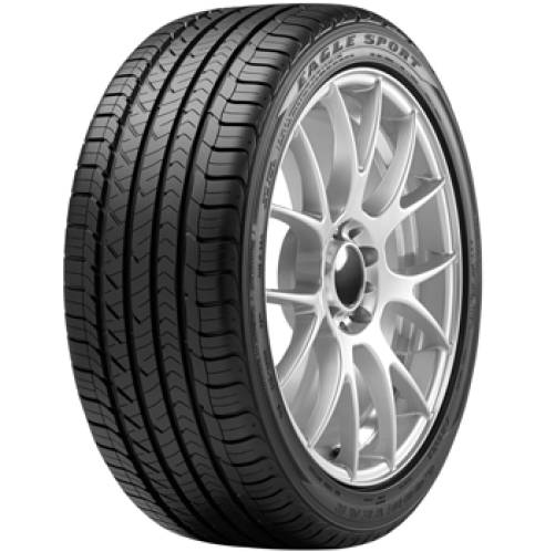 GOODYEAR Eagle Sport All Season 255/55 R19 111H AOE ROF DOT2022