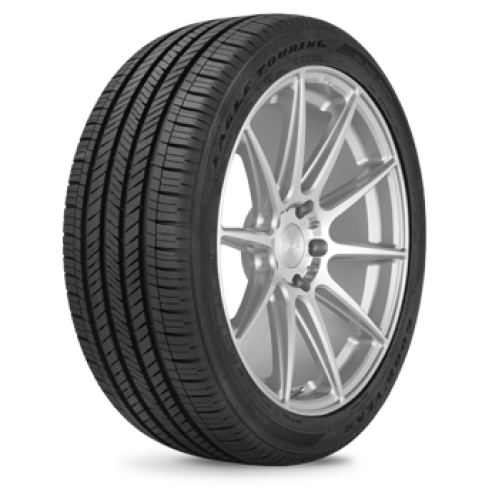 GOODYEAR Eagle Touring 235/60 R20 108H * DOT2022