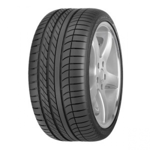 GOODYEAR EAGLE F1 ASYMMETRIC SUV 245/50 R19 105W * ROF