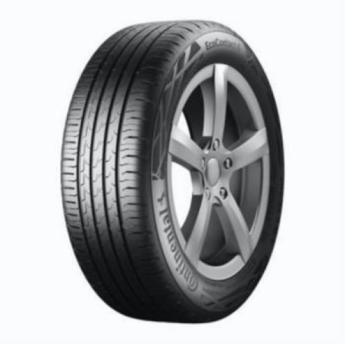 CONTINENTAL ECO CONTACT 6 195/55 R16 91V