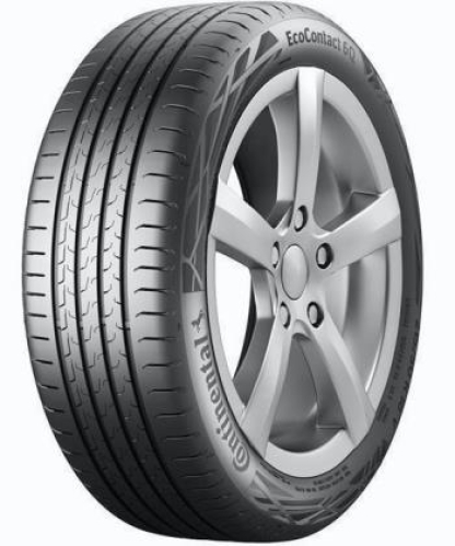 CONTINENTAL ECO CONTACT 6 Q 205/55 R17 95H