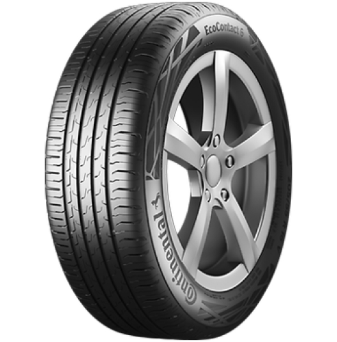 CONTINENTAL EcoContact 6 195/55 R16 87V