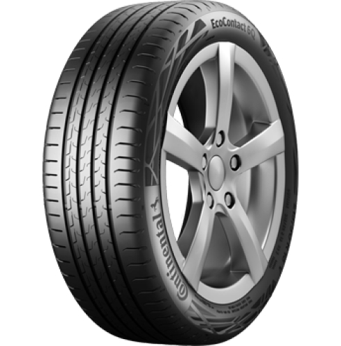 CONTINENTAL EcoContact 6 Q 235/45 R19 99V DOT2022