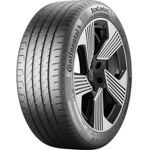 CONTINENTAL EcoContact 7 205/55 R17 95W MO