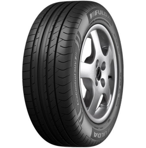 FULDA EcoControl SUV 235/60 R17 102V DOT2022