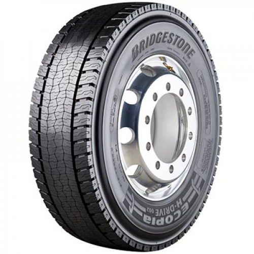 BRIDGESTONE ECOPIA H-DRIVE 002 315/60 R22.50 152L