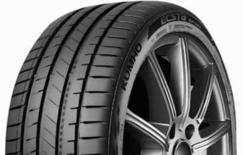 KUMHO Ecsta Sport S PS72 315/30 R21 105Y