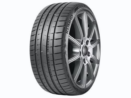 KUMHO Ecsta Sport S PS72 265/40 R19 102Y