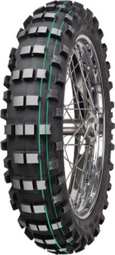 MITAS EF-07 SUPER SOFT 140/80-18 70M TT