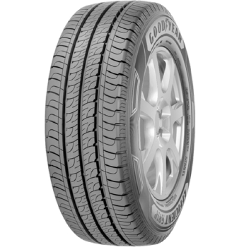 GOODYEAR EfficientGrip Cargo 195/75 R16 107/105R MO-V DOT2021