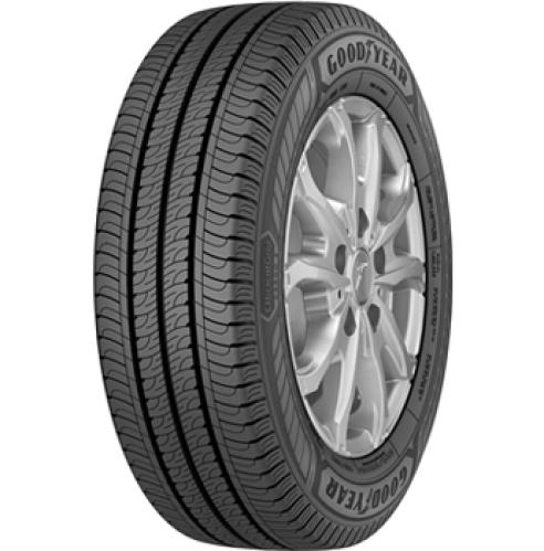 GOODYEAR EfficientGrip Cargo 2 185/75 R16 104/102R DOT2021