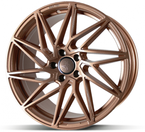 Keskin KT20 Bronze 8,5x19 5x120 ET35