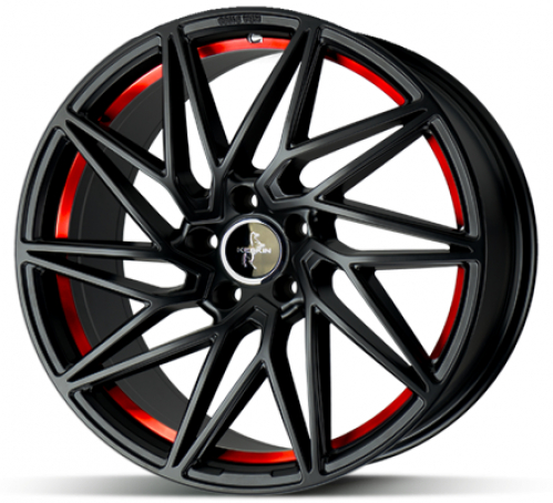 Keskin KT20 MBRI 8,5x19 5x114 ET40