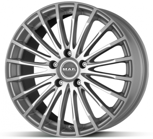 MAK Fatale 7,5x17 5x110 ET35