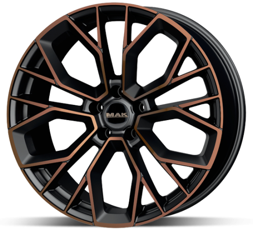 MAK Stilo Bronze 8,5x19 5x112 ET40