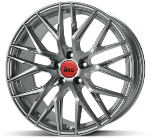 MAM RS4 MSL 8x18 5x112 ET45