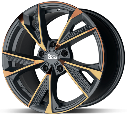 MAM RS6 MBFC 8,5x19 5x112 ET30