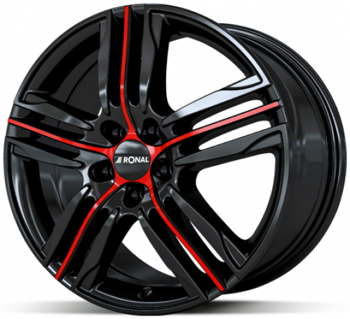 Ronal R57 JB RS 7,5x18 5x112 ET35