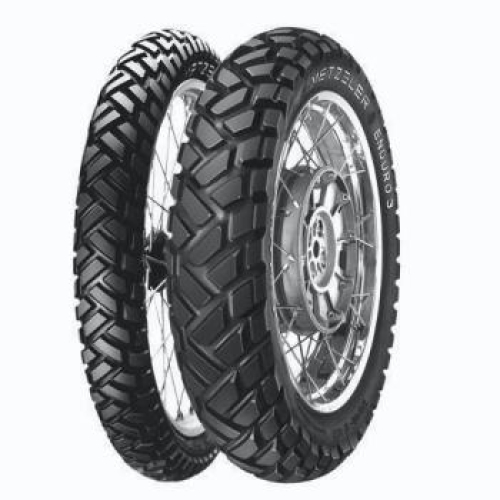 METZELER ENDURO 3 SAHARA 90/90 R21 54H