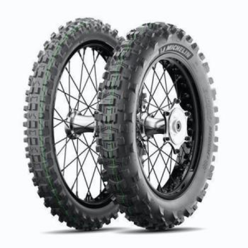 MICHELIN ENDURO MEDIUM 2 140/80 R18 70R