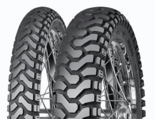 MITAS ENDURO TRAIL (E-07) 110/80-19 59H TL/TT