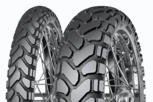 MITAS ENDURO TRAIL + FRONT 120/70 B19 60H DOT2023