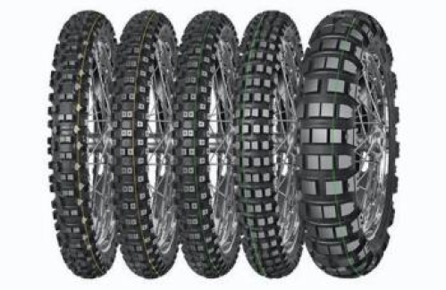 MITAS ENDURO TRAIL-RALLY PRO SUPER LIGHT (E-12 140/80-18 70R TT