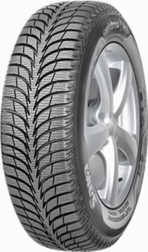 SAVA ESKIMO ICE 195/60 R15 88T