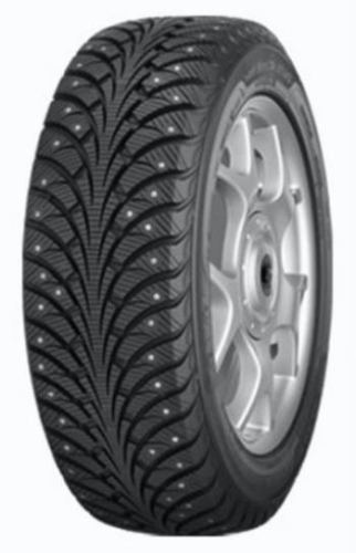 SAVA ESKIMO STUDDED 205/55 R16 91T