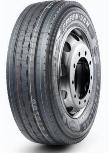 Ling Long ETS100 315/80 R22.50 156L