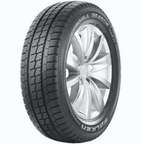 FALKEN EuroAll Season VAN11 215/65 R16 109/106R