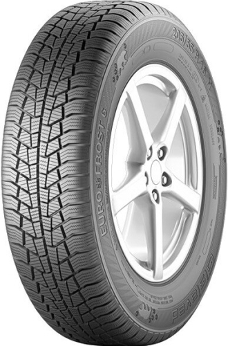 Gislaved EUROFROST 6 185/60 R16 86H DOT2019