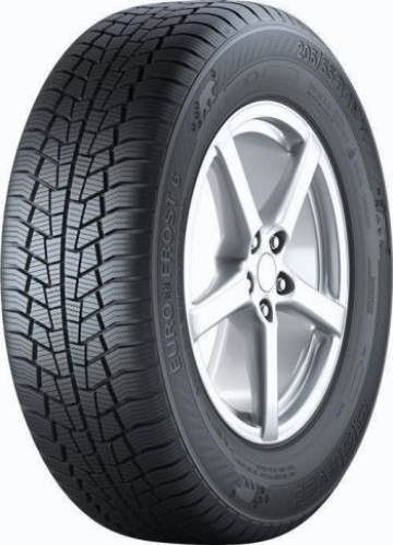 Gislaved EURO FROST 6 205/50 R17 93V