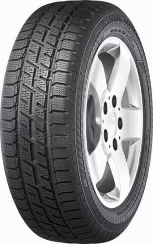 Gislaved EURO FROST VAN 195/60 R16 99T