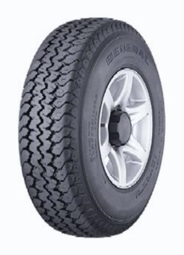 FORTUNA EURO VAN 175/80 R14 99R